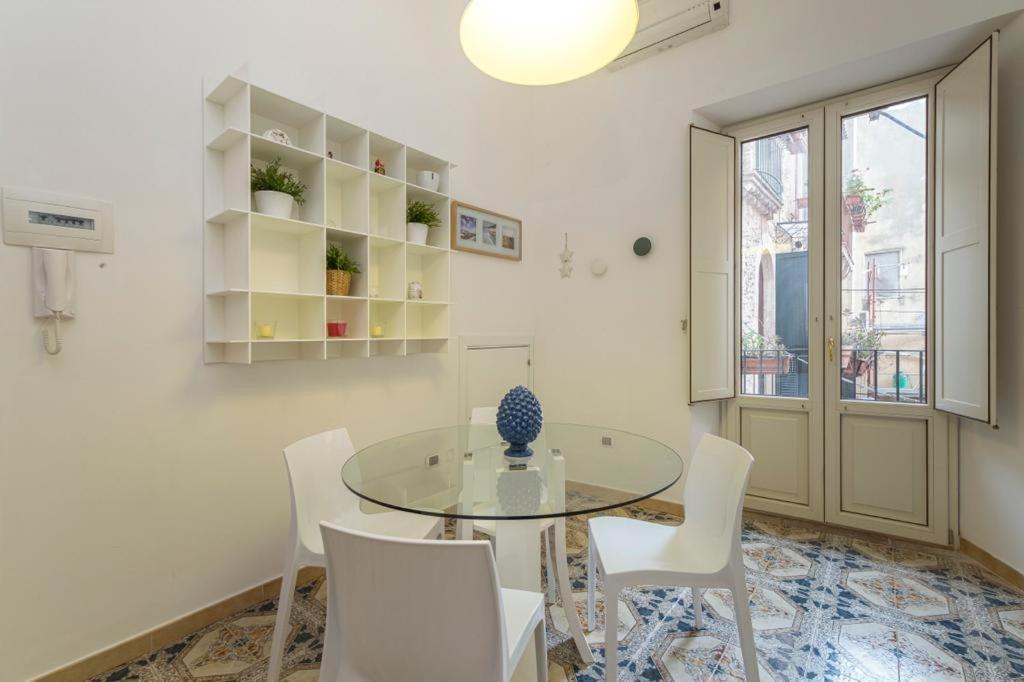 Elegant Apartment In تاورمينا المظهر الخارجي الصورة
