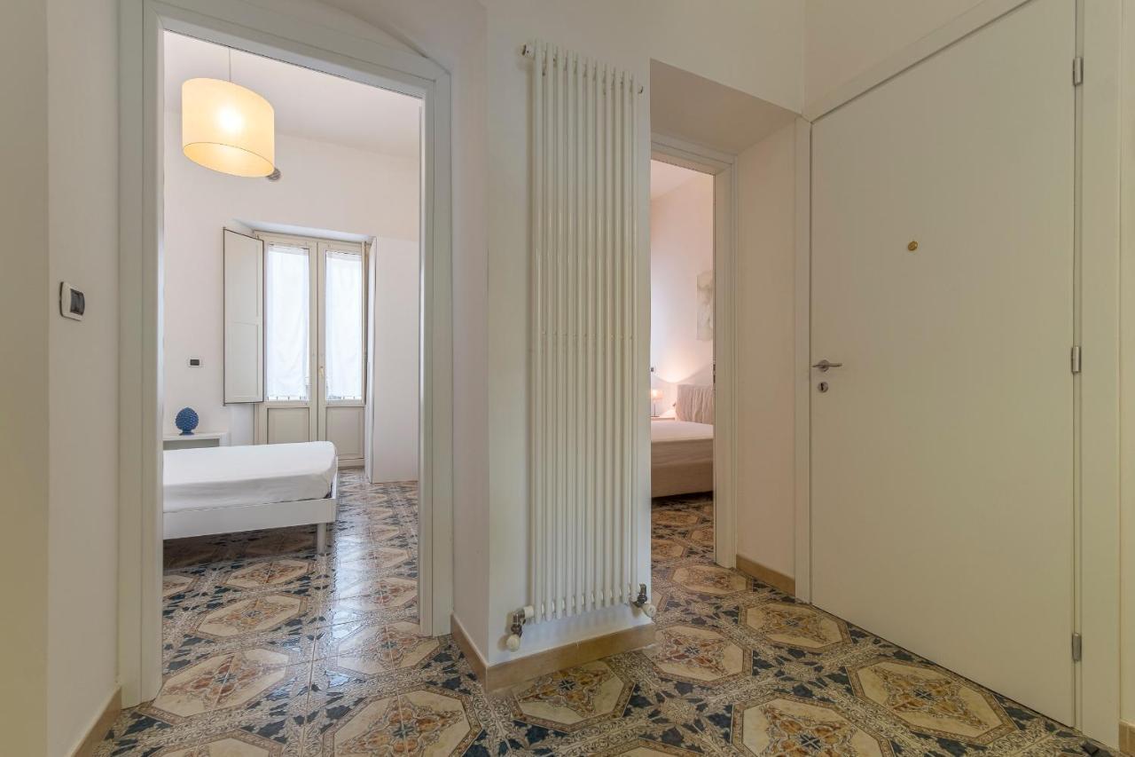 Elegant Apartment In تاورمينا المظهر الخارجي الصورة